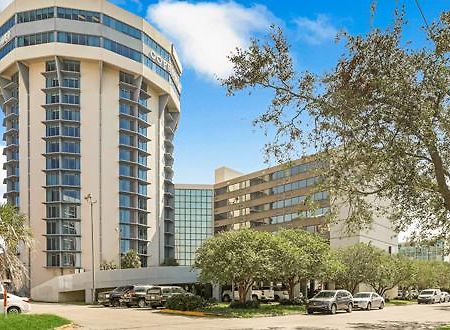 Comfort Inn & Suites At Copeland Tower Metairie Eksteriør billede