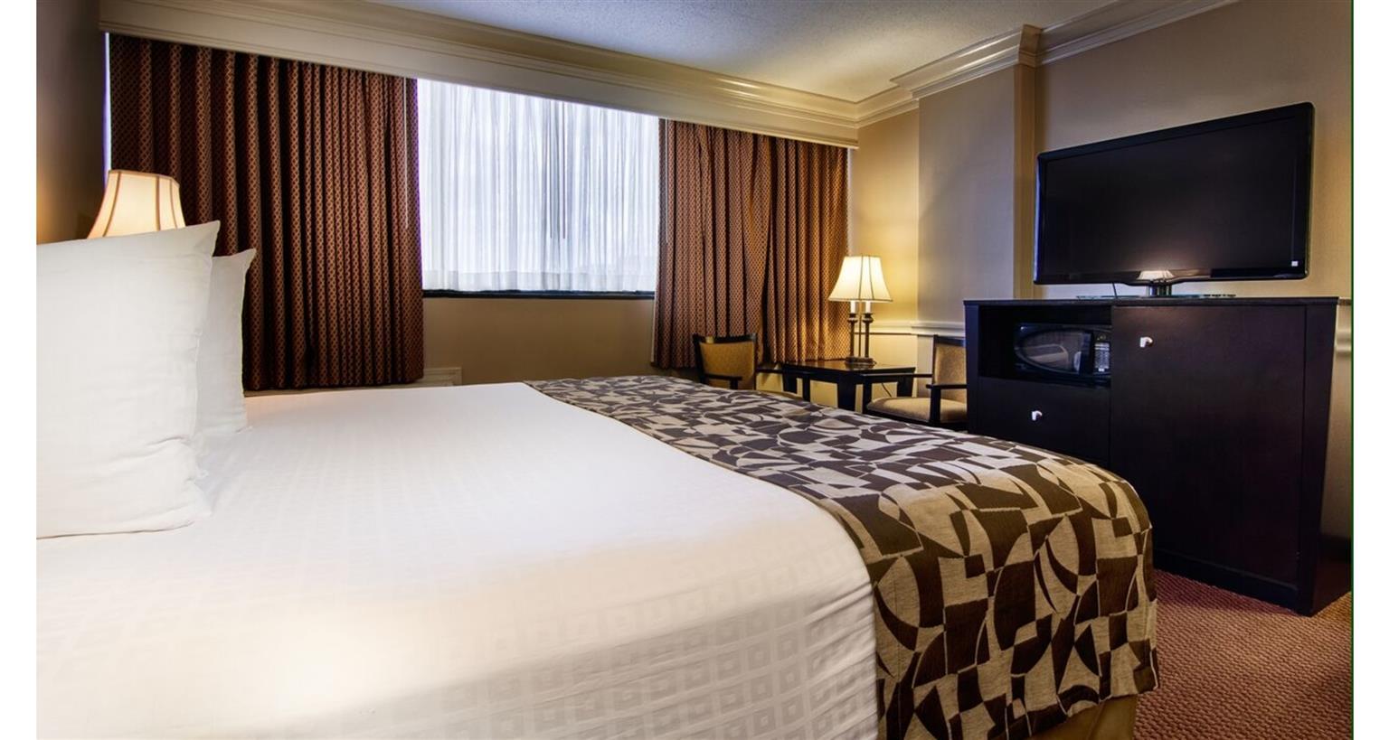 Comfort Inn & Suites At Copeland Tower Metairie Eksteriør billede